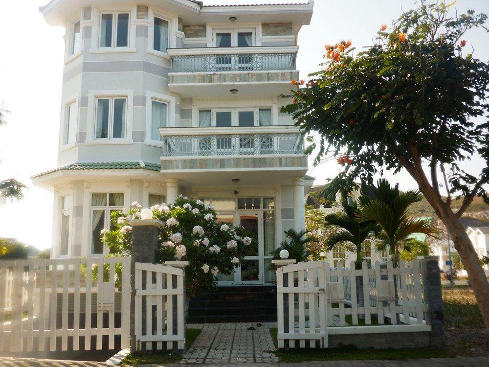 An Vien Nha Trang Viva Villa المظهر الخارجي الصورة