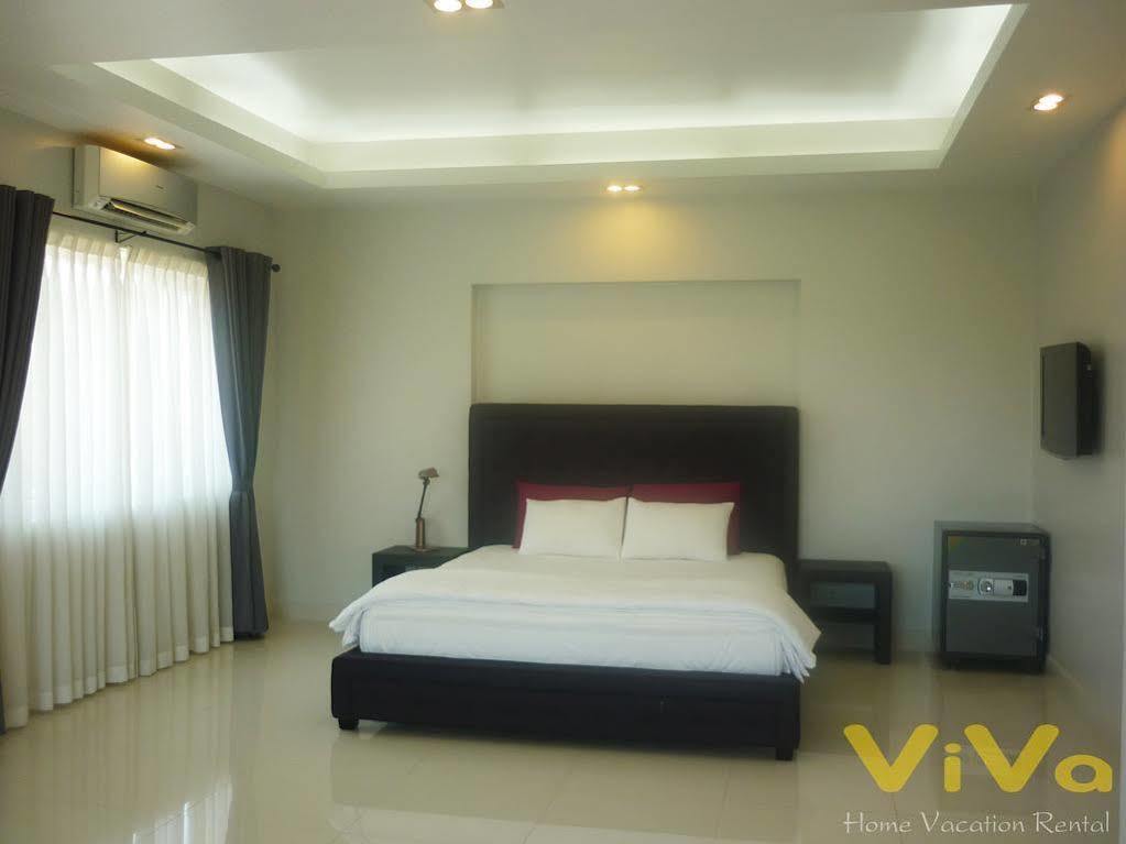 An Vien Nha Trang Viva Villa المظهر الخارجي الصورة